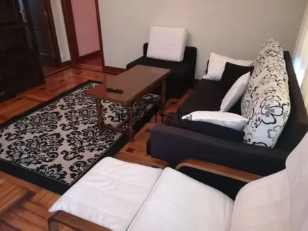 Alquiler de piso en Calle Canga Argüelles - Foto 4