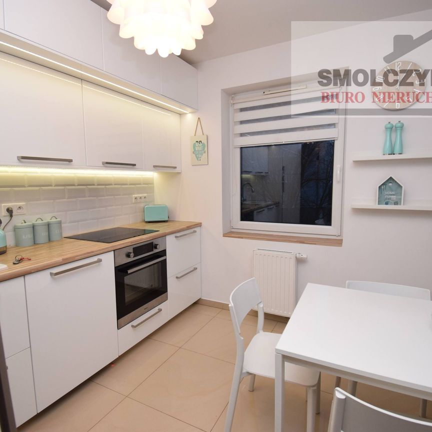 Mieszkanie 3-pokojowe 62m2 ul.Wyszyńskiego - Фото 1