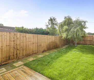 1 bedroom bungalow to rent - Photo 4