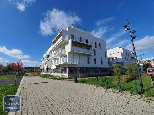 Location Appartement 3 pièces 62m² LE PETIT QUEVILLY 76140 - Photo 1