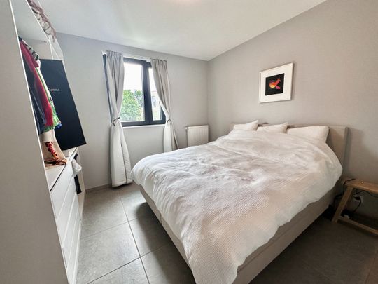 Duplex-appartement met 2 slaapkamers - Foto 1