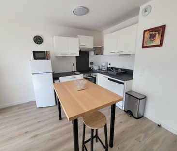 Location Appartement 2 pièces Meublé 50m² ANDERNOS LES BAINS 33510 - Photo 5