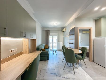 Studio/Γκαρσονιέρα για ενοικίαση - Κέντρο Θεσσαλονίκης, - Φωτογραφία 2