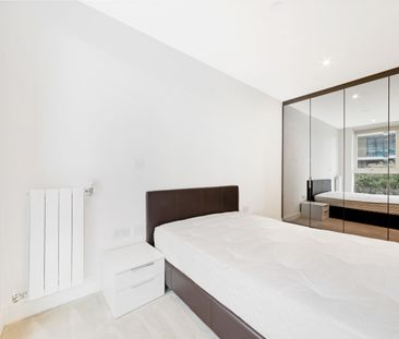 1 bedroom apartment to rent - Photo 4