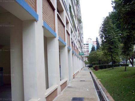 Blk 704 Jurong West Street 71 (Jurong West), HDB 4 Rooms - For Rent - Photo 5