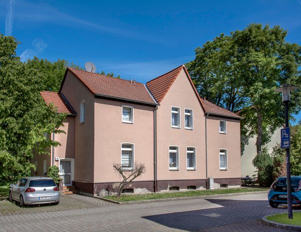 Demnächst frei! 3-Zimmer-Wohnung in Bergkamen Nordberg - Photo 1