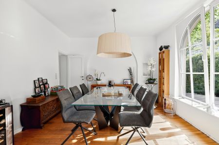 Huis in Ukkel - Photo 2