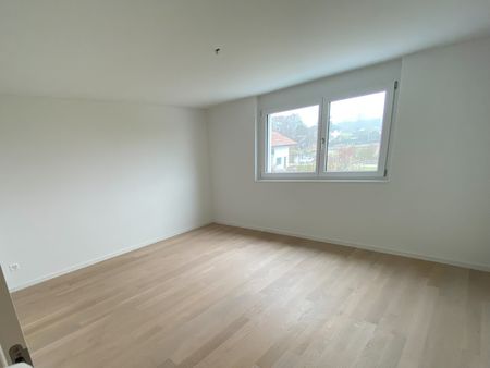 Attraktive Wohnung in ruhiger Lage Wohnen mit Komforts - Foto 3