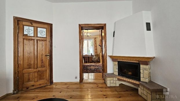 MIESZKANIE na WYNAJEM - Zdjęcie 1