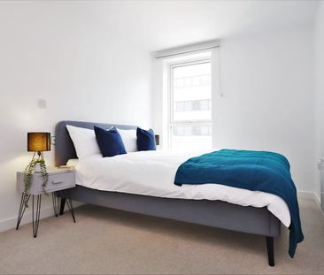 2 bedroom apartment - Photo 4