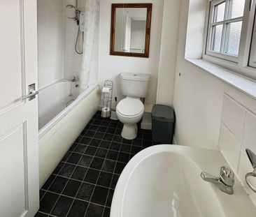 1 bedroom terraced house to rent - Photo 6