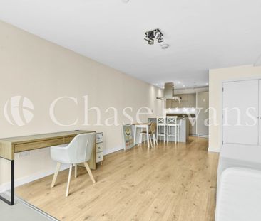 1 bedroom apartment to rent - Photo 6