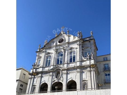 3 bedroom luxury Flat for rent in Santa Catarina, Misericórdia, Lisbon - Photo 1