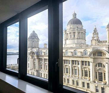 Mann Island, Liverpool - Photo 1