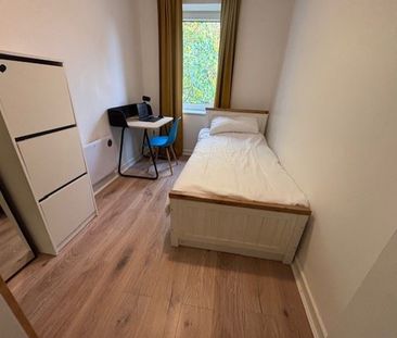 47 Belville Apts, Ailsbury Road, Donnybrook, Dublin 4 - Photo 5