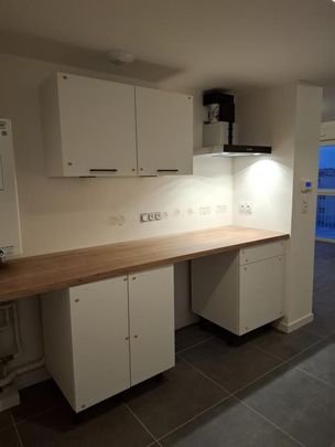 Location Appartement 1 pièce 35m² BREST 29200 - Photo 1