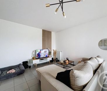 Location Appartement 3 pièces 69m² PONTHIERRY 77310 - Photo 1