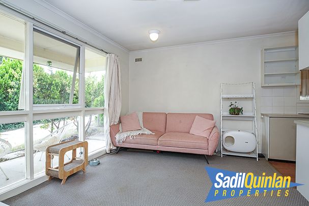 4B Badimara Street, Waramanga ACT 2611 - Duplex For Rent | Domain - Photo 1