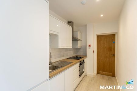1 bedroom flat to rent - Photo 4