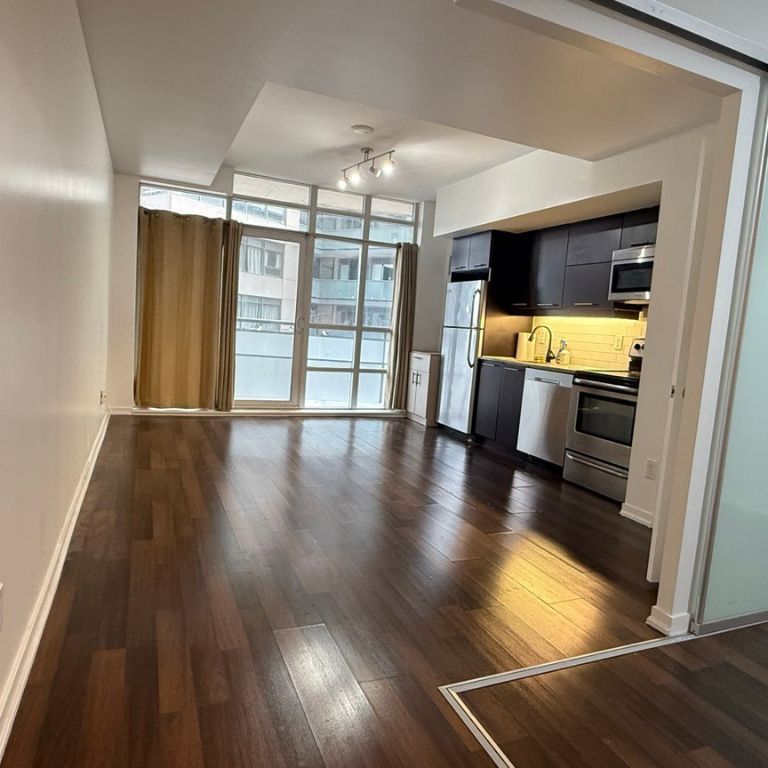 For Lease - 38 Joe Shuster Way Unit# 302, Toronto, Ontario - Photo 1