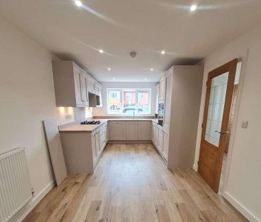 The Woburn, Kingsbury Avenue, Manston, Ramsgate, Kent - Photo 4