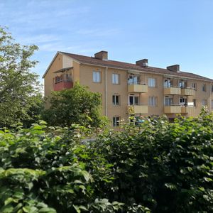 Djurgårdsvägen 2 G - Foto 2