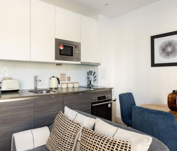 1 bedroom ground floor flat to rent - Photo 3