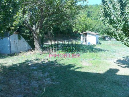 A LOUER - MAISON AVIGNON - 7pièces - 130.86m2 - Photo 3