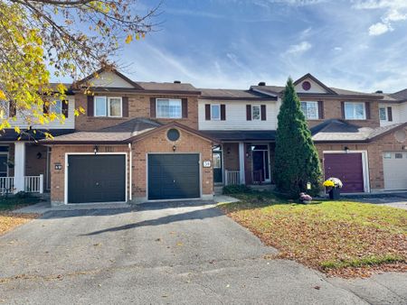 For Lease - 38 Bridgestone Drive, Kanata, Ontario - Photo 3