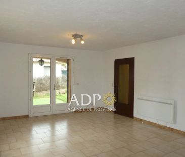 Maison Pégomas - Photo 1