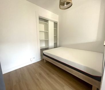 Location Appartement 1 pièce 28m² - Photo 1