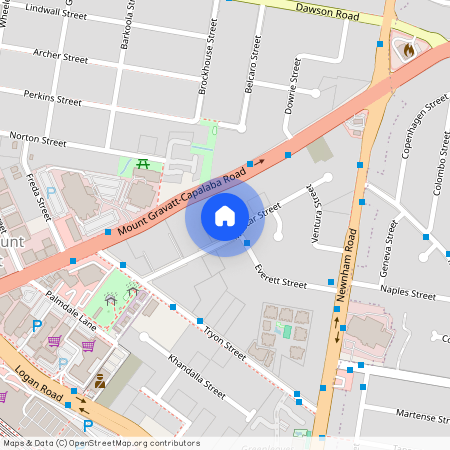 101 / 42 Mascar Street, Upper Mount Gravatt