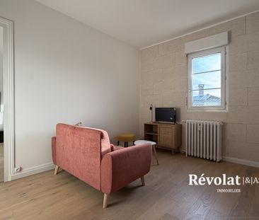 Saint-Seurin proche centre ville - Photo 5