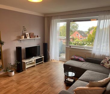 3 Zimmer Wohnung - Photo 1