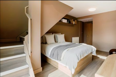 Balcony Duplex - Photo 2