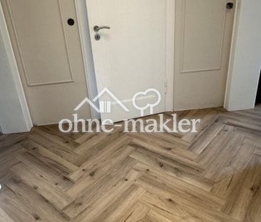 Exclusive Terrassenwohnung - Foto 1