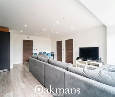 3 bedroom apartment to rent - Photo 6