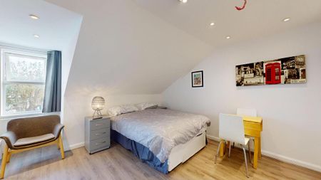 Studio to rent - Photo 2