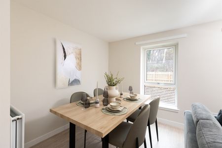 North Lodge Wynd, G33, Glasgow - Photo 3