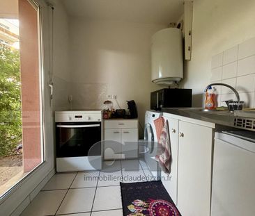 Location Appartement 1 pièce 35m² MEY 57070 - Photo 2