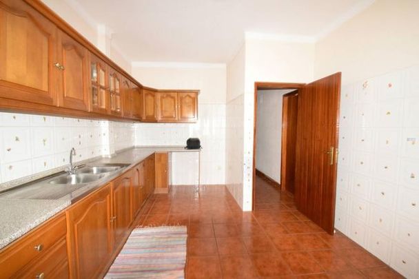 Apartamento T2 - Photo 1