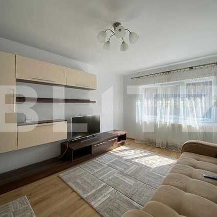 Apartament 2 camere, decomandate, parcare, 55 mp, zona Plopilor - Photo 1