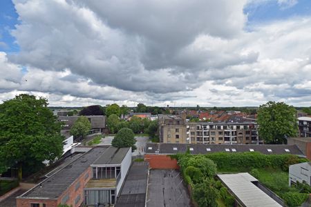 Ruime penthouse met uitstekende ligging! - Foto 4