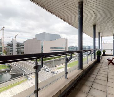 Shannon House, Custom House Square, IFSC, Dublin 1 - Photo 6