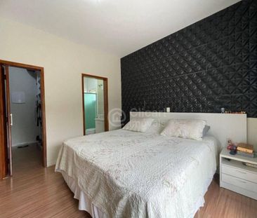 Casa Com 4 Dormitórios Com 3 Suítes, Para Alugar, 195 m² por R$8.25... - Photo 4