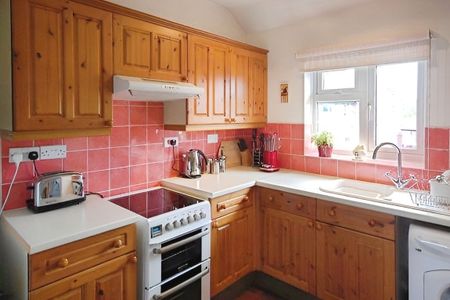 1 bedroom apartment to rent Westminster Terrace, Handbridge, Chester, CH4 - Photo 2