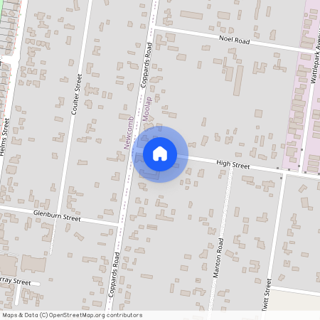 12 High Street, Vic 3224, Moolap