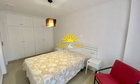 2-BEDROOM APARTMENT IN ALMORADÍ - Foto 4