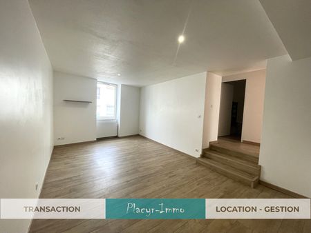 Location Appartement 3 pièces 57m² - Photo 4