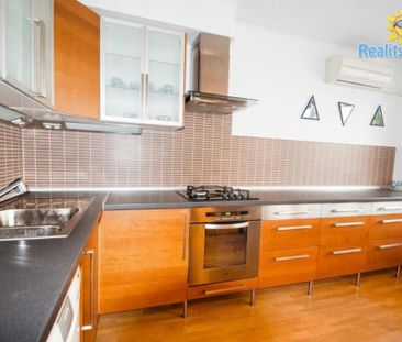 Pronájem bytu 3+kk 75 m2 - Фото 1